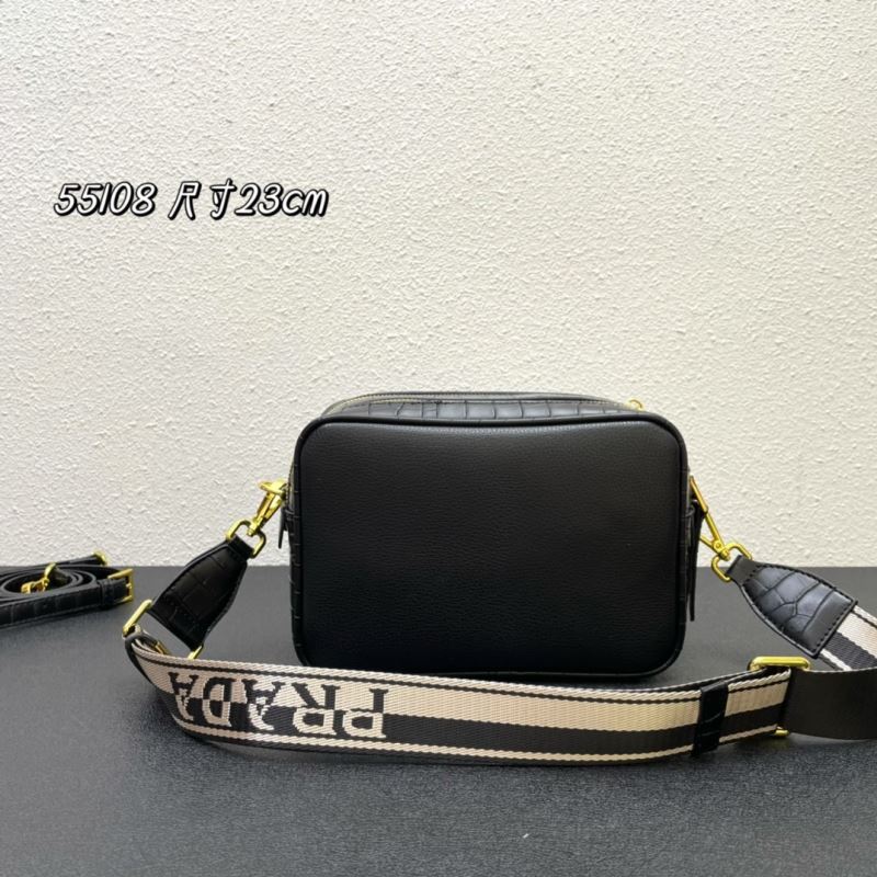 Prada Satchel Bags